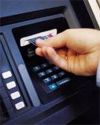Что делать, если банкомат не выдал денег