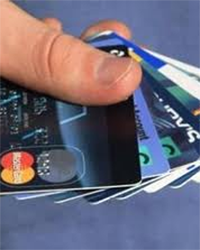 Что делать, если вам прислали кредитную карту?