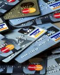 О недостатках кредитных карт