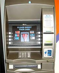 В Сбербанке разрабатывают банкоматы нового поколения