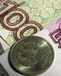 Как перевести евро в рубли
