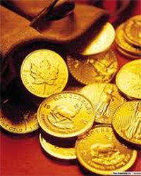 Как золото станет дороже золота. О помещении драгметаллов в банки
